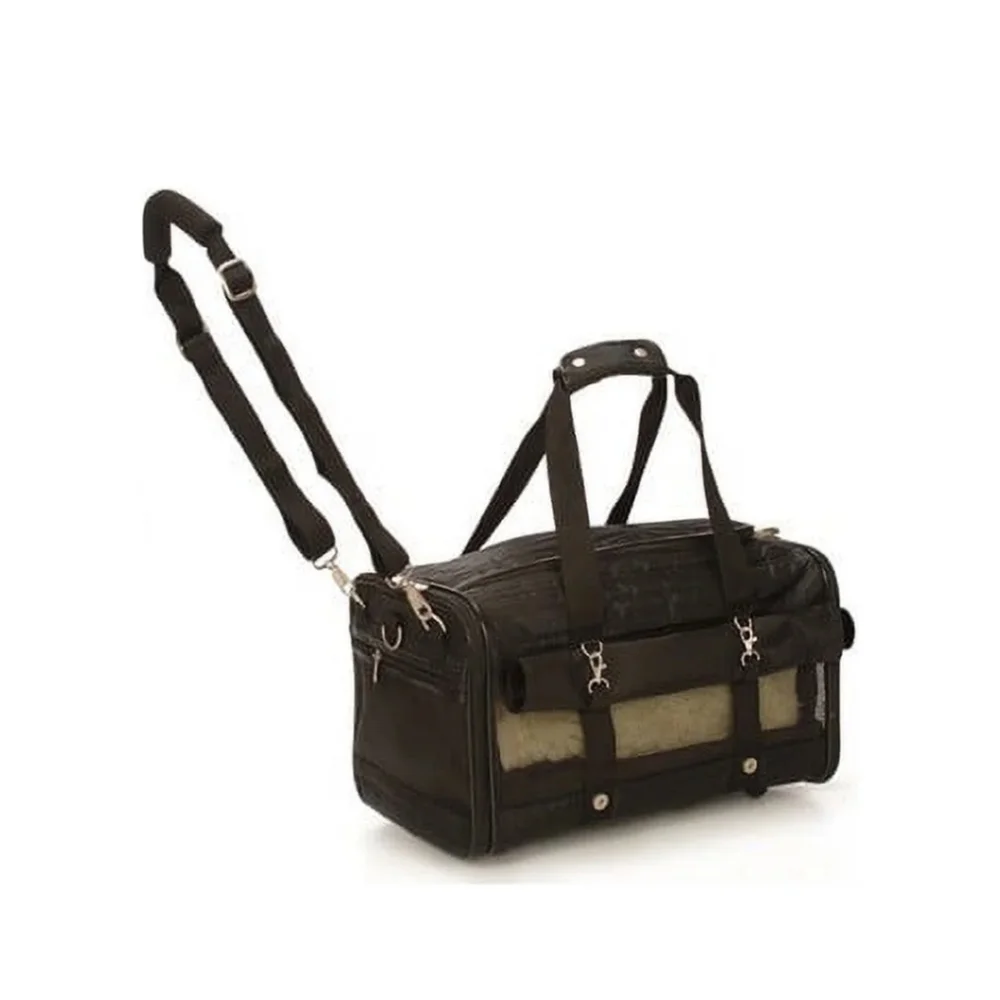 Sherpa Ultimate Bag On Wheels Black, Medium